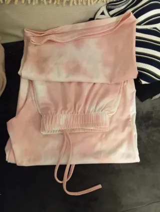 Lote 20 piezas ropa 5€