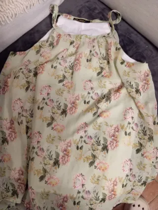 Lote 20 piezas ropa 5€