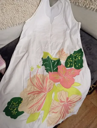 Lote 20 piezas ropa 5€