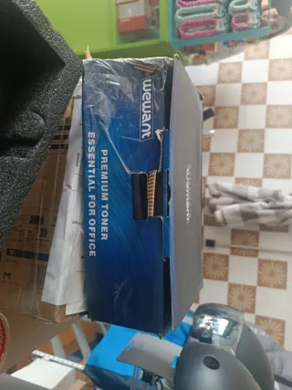 Tóner Impresora Premium Wewant brother mfc l2700dw