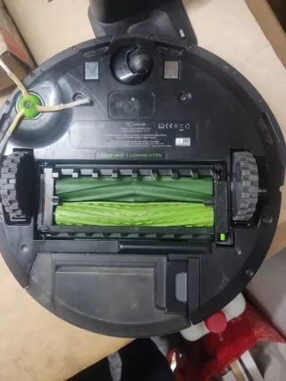 Roomba E5 Robot Aspirador WIFI