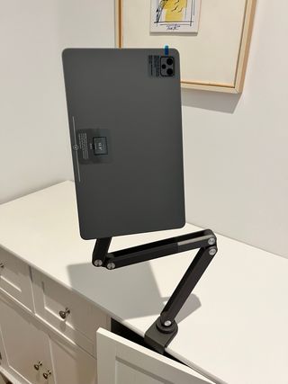 Soporte magnético para tablet/iPad