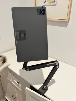 Soporte magnético para tablet/iPad