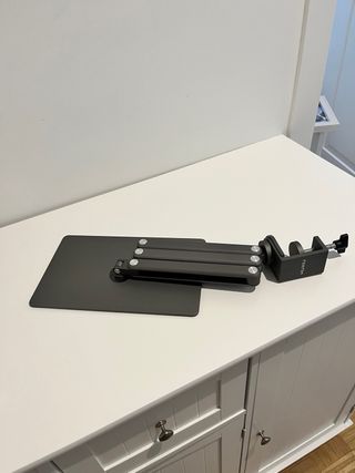 Soporte magnético para tablet/iPad