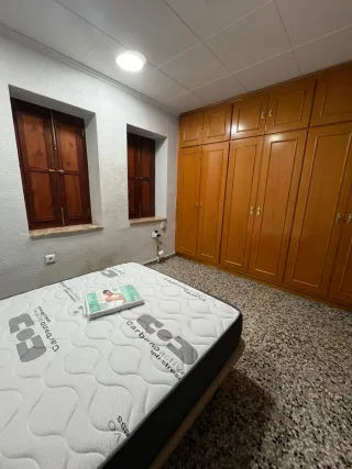 Habitación Amplia  - Gastos Incluidos