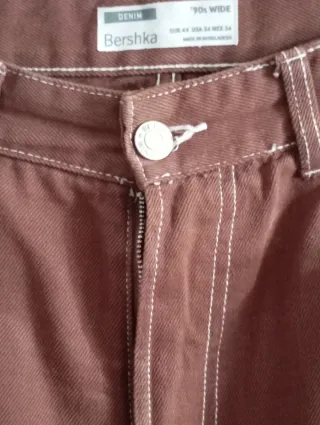 Lote 4 camisas + 2 pantalones