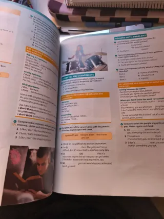Complete Key for Schools for Spanish Speakers S...