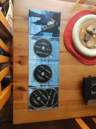 Juego de Tronos Temporada 7 DVD Completa