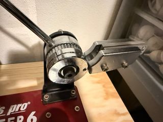 Pros Pro Pioneer 6 Stringing Machine