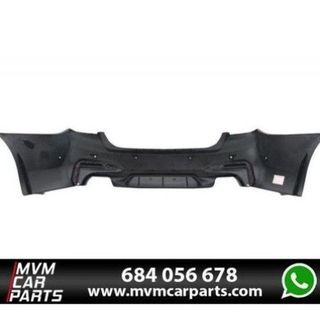 Kit de carroceria Bmw Serie 5 G30 Tipo M5 Distroni