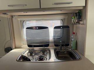 CARAVELAIR ALBA 496 FAMILY – 6 PLAZAS – FULL EQUIE