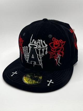 Gorra New Era 59FIFTY LA ANGELS Talla 7 1/4