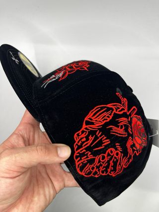 Gorra New Era 59FIFTY LA ANGELS Talla 7 1/4