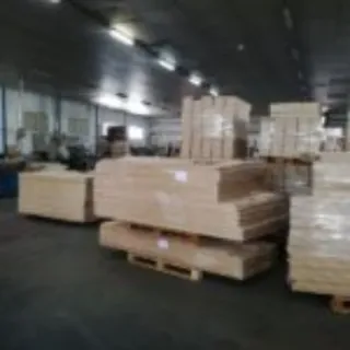 Tarima de roble 3 lamas/ parquet roble 3 lamas