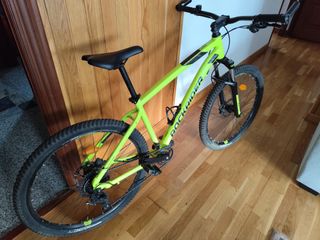 Bicicleta ST 530 Sport Trail