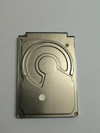 Pack 2 Discos Duros: Toshiba 1.8 60GB + SSD Kingst