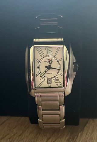 Reloj Viceroy Acero