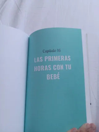 El poder de crear vida: Todo sobre el embarazo,...