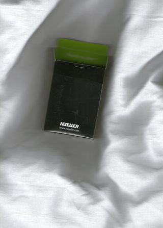 Baralhos de cartas Nesteller novos