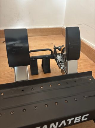 Playseat Challenge Silla Gaming Cockpit