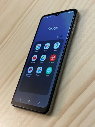 Samsung Galaxy A32 5G 64GB  Blanco