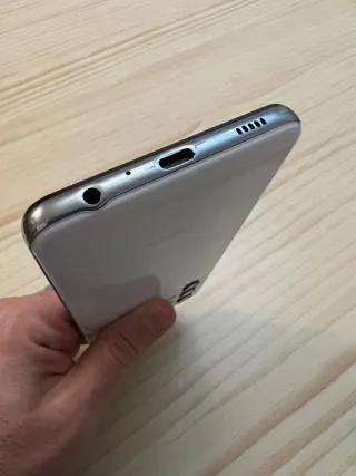 Samsung Galaxy A32 5G 64GB  Blanco