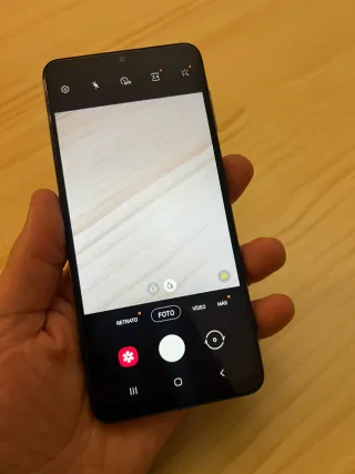 Samsung Galaxy A32 5G 64GB  Blanco