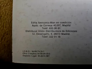 Lote de tebeos clásicos de Diego Valor