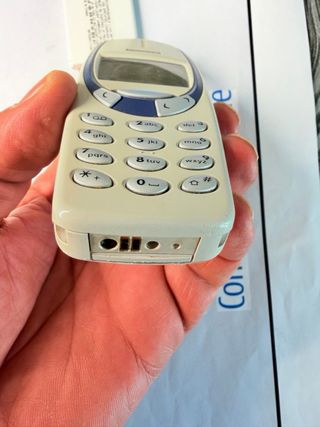 Nokia 3330 - Testato Perfettamente Funzionante