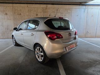 Opel Corsa 1.4 Business 66kW (90CV)