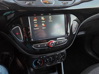 Opel Corsa 1.4 Business 66kW (90CV)