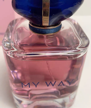 Perfume Giorgio Armani My Way 90ml con caja