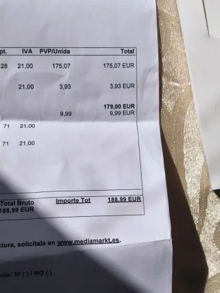 Xiaomi Redmi Note 13 Negro