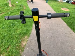 Patinete Eléctrico Xiaomi  elite con Suspensión