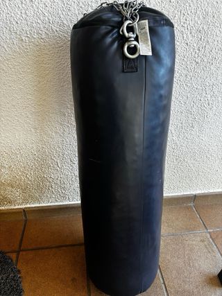 Saco de boxeo Outshock 120