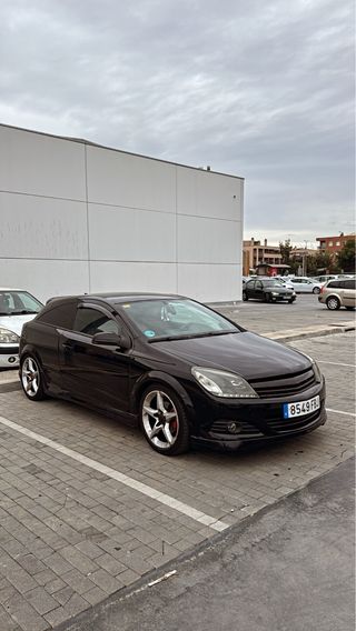 Opel Astra gtc 1.8