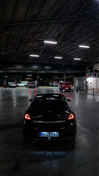 Opel Astra gtc 1.8