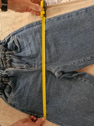 Pantalón vaquero parfois.  Talla 36/38