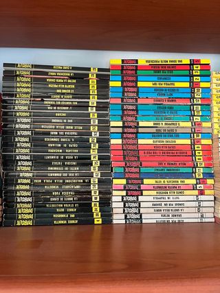 Lotto Fumetti Diabolik