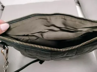 Bolso Bimba y Lola Negro bandolera