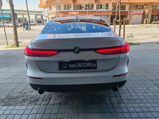 BMW Serie 218DA GRAN COUPE 150cv 2021