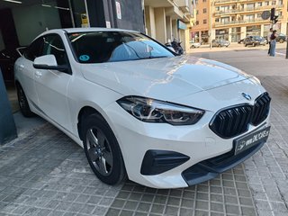 BMW Serie 218DA GRAN COUPE 150cv 2021