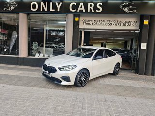 BMW Serie 218DA GRAN COUPE 150cv 2021