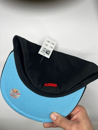 Gorra New Era 59FIFTY LA Dodgers Talla 7 3/8