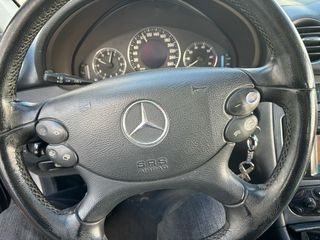 Mercedes-Benz  CLK 2002