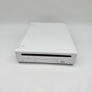 Nintendo Wii Console Completa Originale Bianca