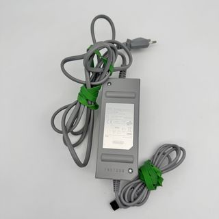 Nintendo Wii Console Completa Originale Bianca