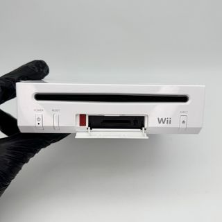 Nintendo Wii Console Completa Originale Bianca