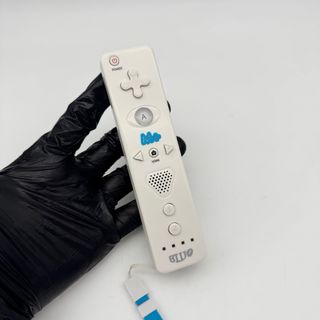 Nintendo Wii Console Completa Originale Bianca