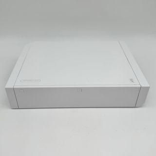 Nintendo Wii Console Completa Originale Bianca